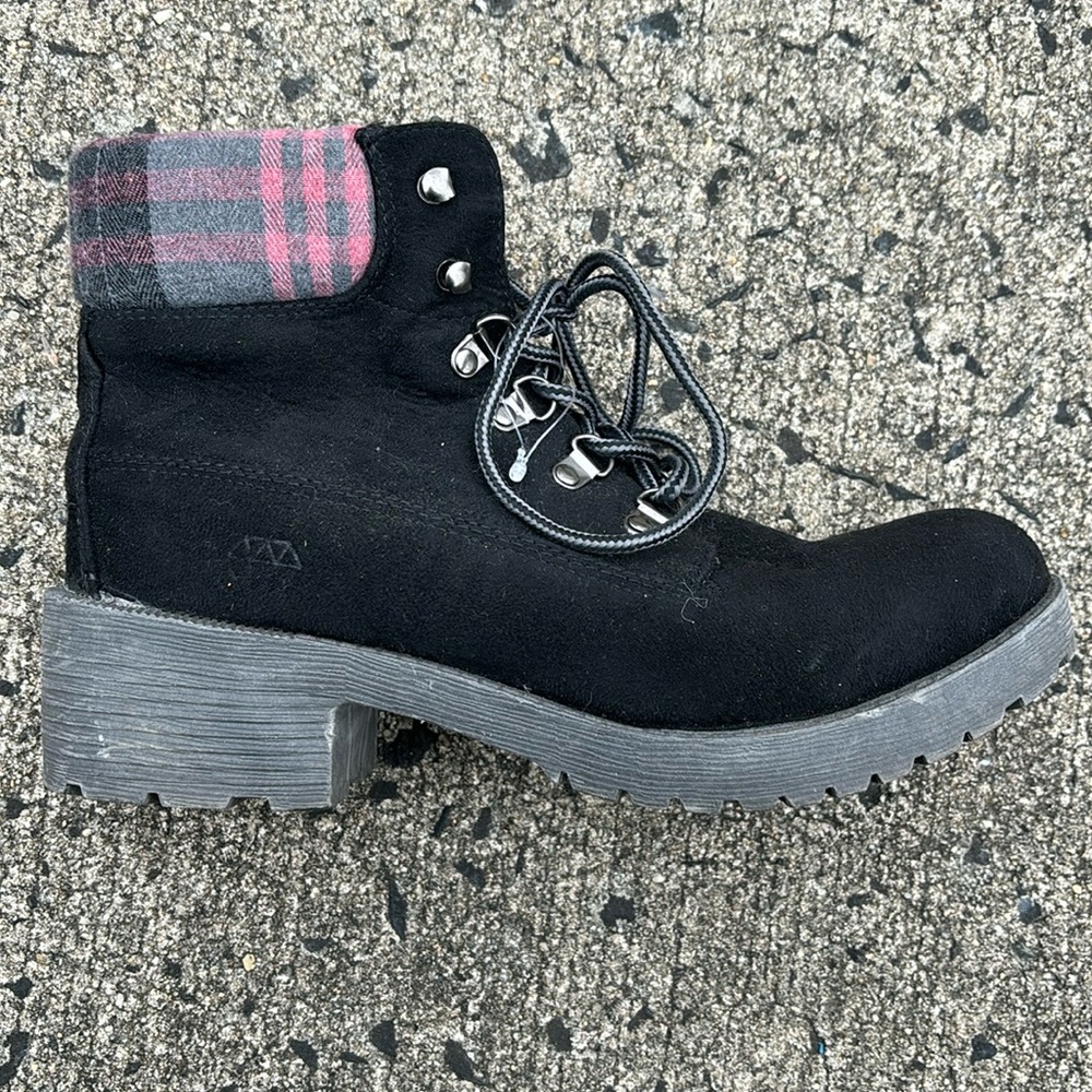 ROCK & CANDY Ryann boots